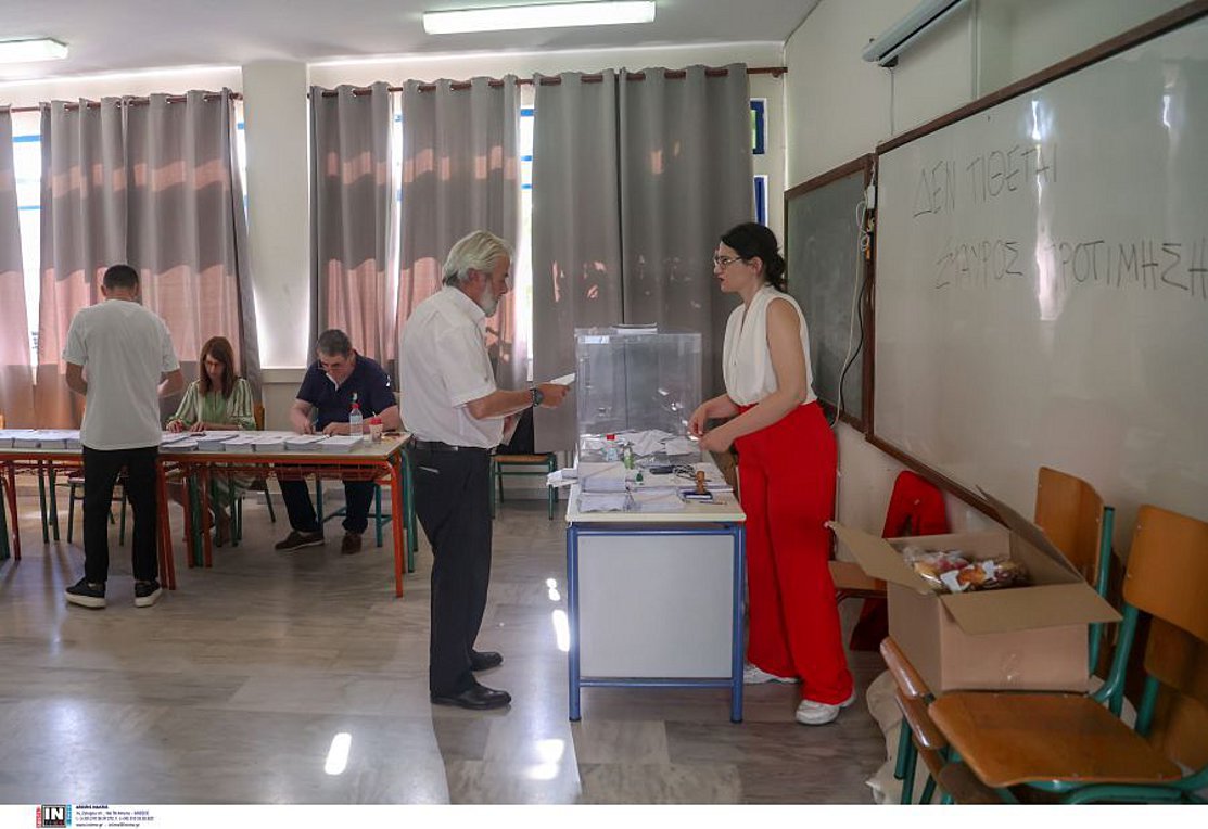 Εκλογές 2023 – Χανιά: Ελλείψεις στη σύνθεση των εφορευτικών επιτροπών