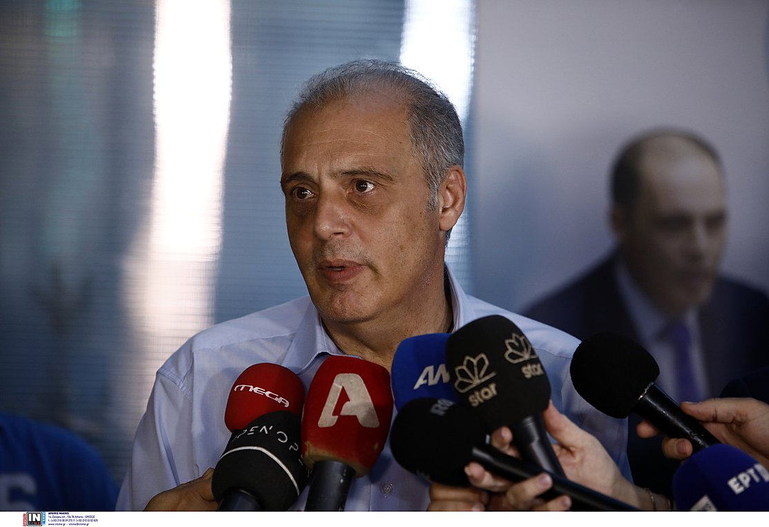 Κ. Βελόπουλος: «Εμείς είμαστε Έλληνες… πλην Λακεδαιμονίων» – Βίντεο