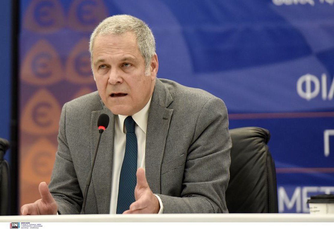 Αντιδράσεις για την ανάρτηση του Τζήμερου και την επίθεση στη Σοφία Ζαχαράκη