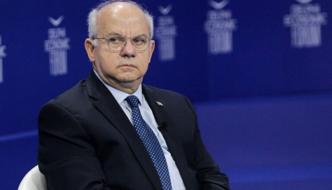 Ντένης Πλέσσας: Πέθανε ο «Mr. F-16»