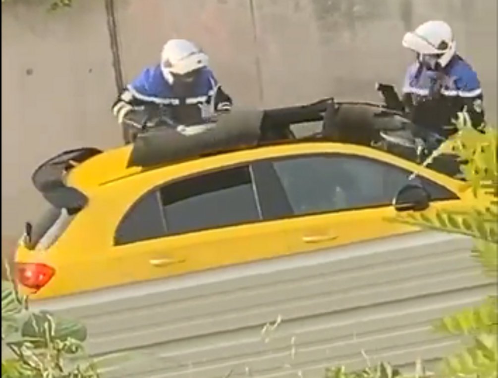 Νεκρός 17χρονος στη Γαλλία από πυρά αστυνομικού – ΒΙΝΤΕΟ