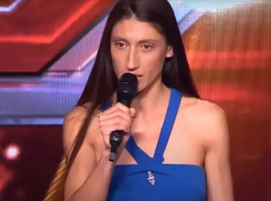 Δομινίκη Παπαδοπούλου: Από το GNTM και το OnlyFans στη διαγραφή από τους «Σπαρτιάτες»