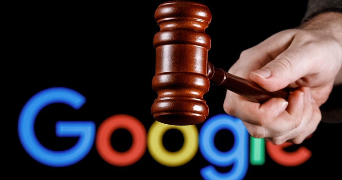 Ρωσία: Η Google καλείται να πληρώσει 47 εκατομμύρια δολάρια στη χώρα