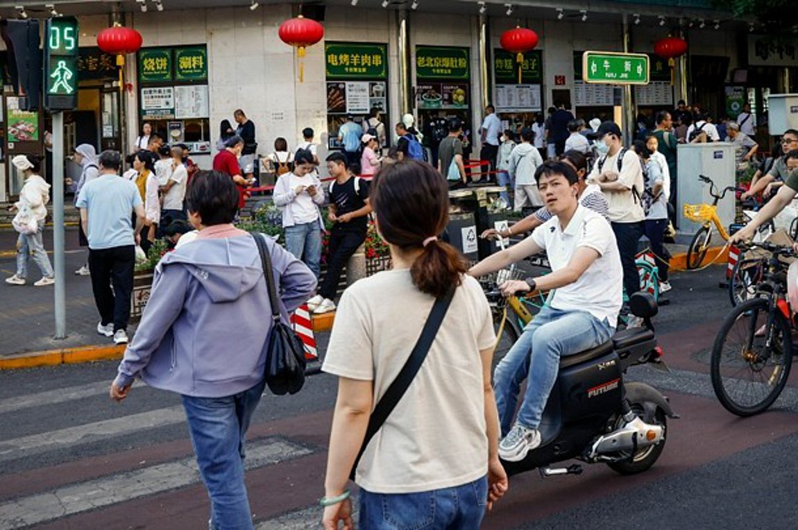 Κίνα: Κεφάλια ποντικών βρέθηκαν μέσα σε συσκευασίες γευμάτων σε καφετέριες