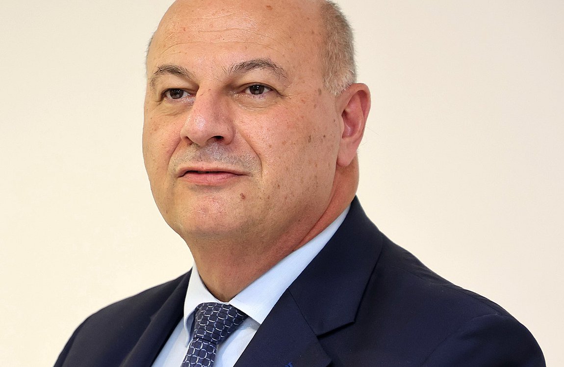 Υπουργείο Δικαιοσύνης: Συνάντηση Κ. Τσιάρα – Γ. Φλωρίδη