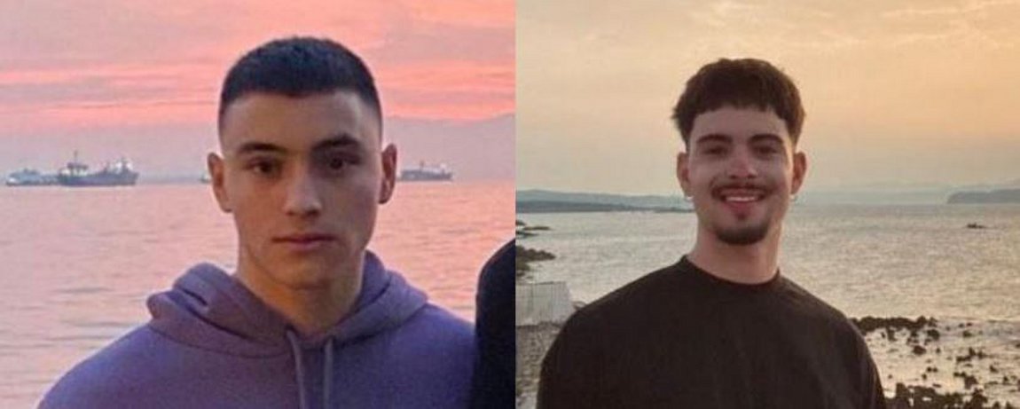 Πανελλήνιες 2023: Πώς δύο αδέλφια πέτυχαν τους στόχους τους