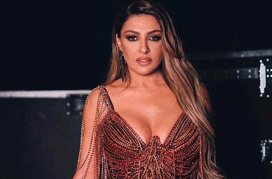 Έλενα Παπαρίζου: «Ερχόμενη στην Ελλάδα κατάλαβα πόσο Σουηδέζα είμαι» – ΒΙΝΤΕΟ