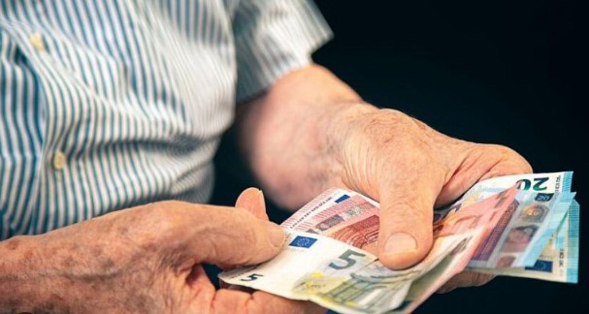 Συνταξιούχοι: Τα 4 σημεία « ανάσα» για τους συνταξιούχους – Έρχονται αυξήσεις σε συντάξεις