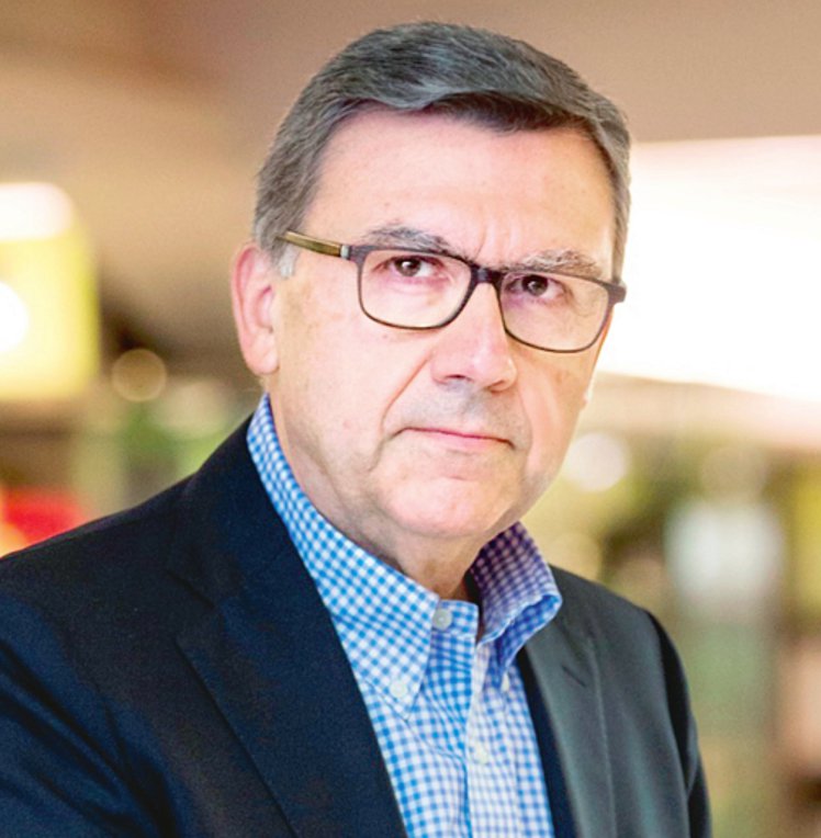 Γ. Γραμματίδης: Ανάγκη τομών για την προσέλκυση άμεσων ξένων επενδύσεων