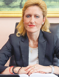 Η δικηγόρος της 36χρονης, Κική Πακιρτζίδου