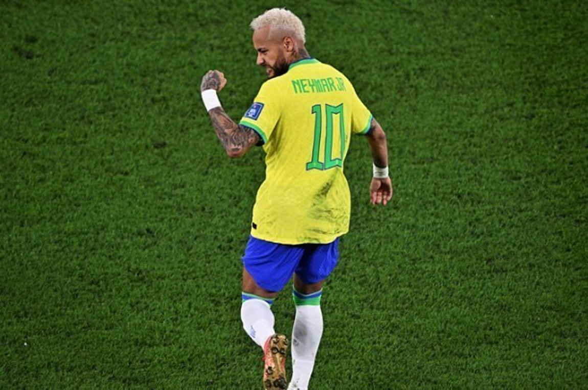 Πρόστιμο 3,3 εκ. δολαρίων στον Νεϊμάρ για περιβαλλοντικές παραβάσεις