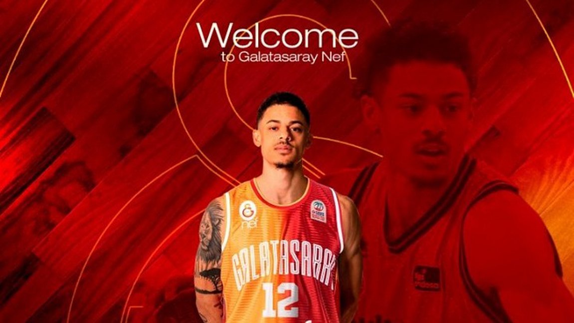 Επίσημο: Στην Γαλατασαράι ο Ράντεμπο