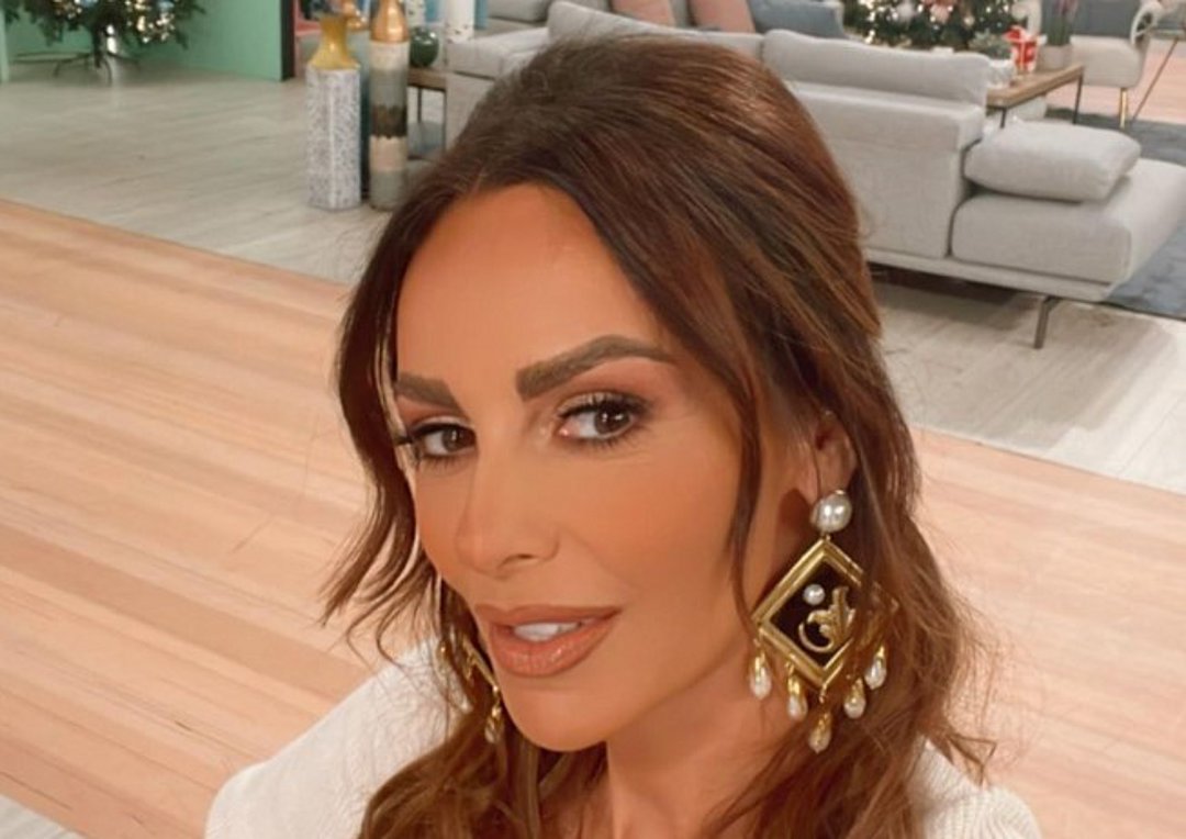 Μπέττυ Μαγγίρα: Τέλος από το Open – Ο ρόλος της Πηγής Δεβετζή