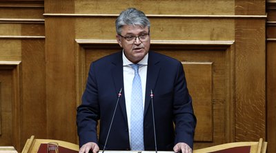 Δημήτρης Νατσιός: Το πνεύμα της ενότητας και της ομόνοιας του 1940, θέλουμε και σήμερα