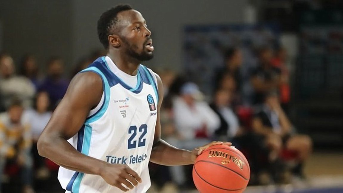 Συμφωνία Παναθηναϊκού με Τζέριαν Γκραντ