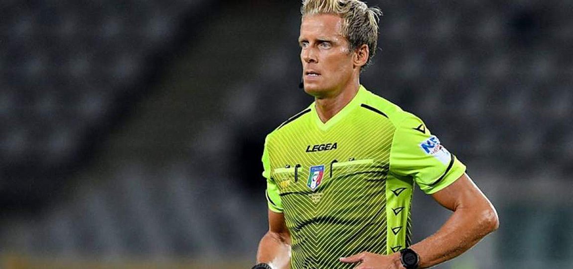 Oι διαιτητές των αναμετρήσεων του Παναθηναϊκού με τη Ντνίπρο