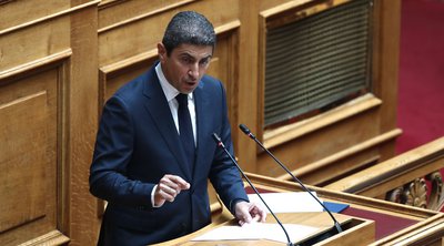 Αυγενάκης: «Δεν θα συμμετέχω σε προσπάθεια σύστασης ομάδας ανεξάρτητων βουλευτών»