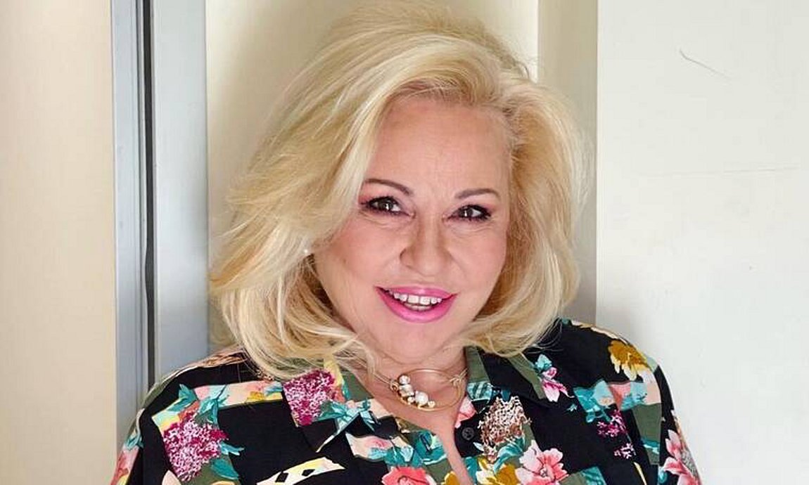 Μπέσσυ Αργυράκη: «Δεν έχω μάθει αν με έχουν απατήσει ποτέ»