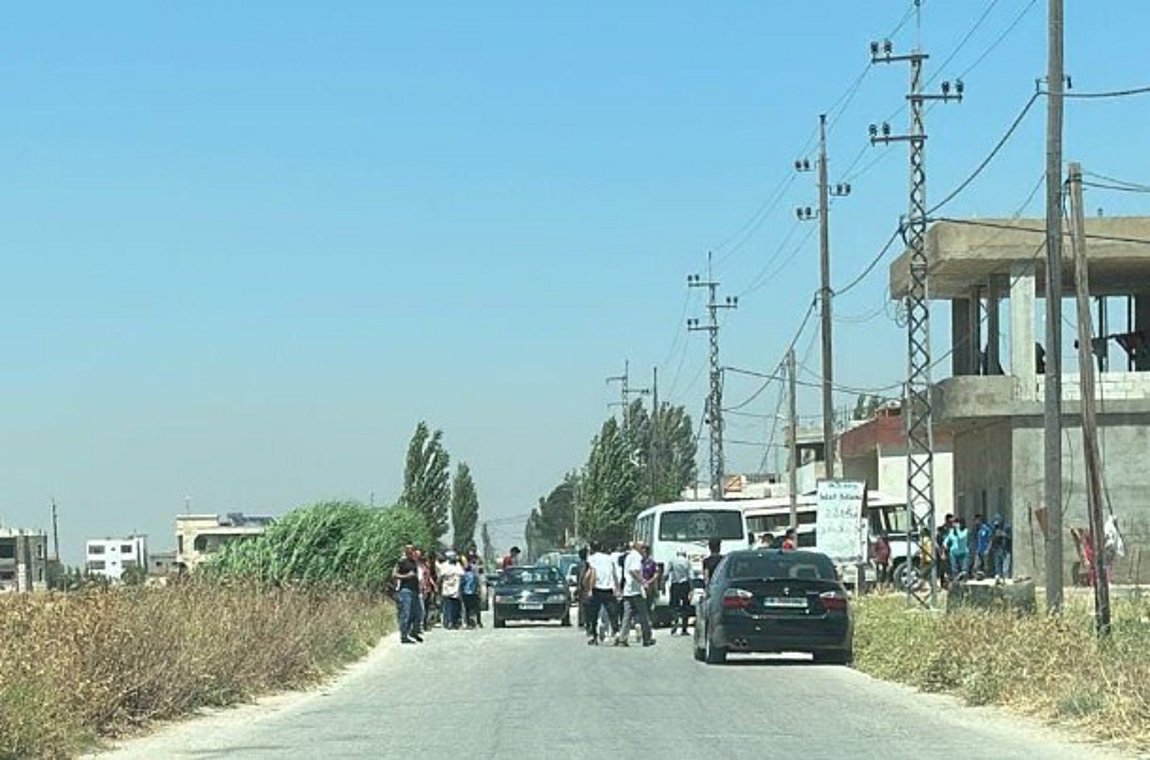 Λίβανος: Ένας νεκρός σε ένοπλη επίθεση σε τέμενος