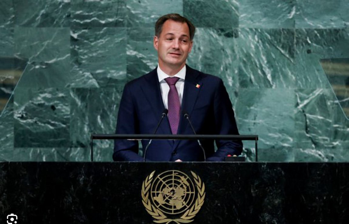 Νορβηγία: Συνελήφθη άνδρας που ήθελε να σκοτώσει τον Βέλγο πρωθυπουργό