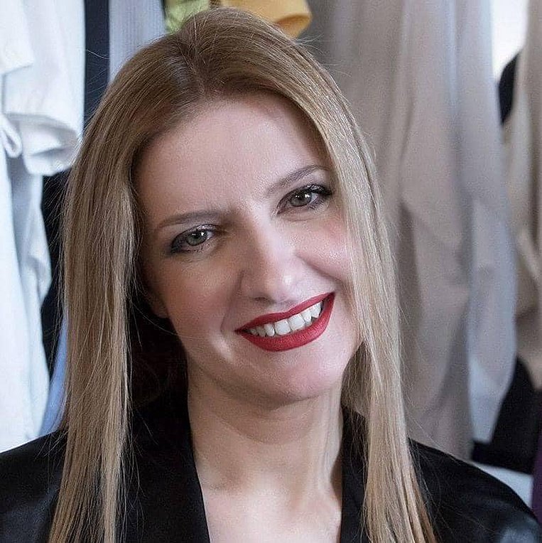 Έφυγε από τη ζωή η δημοσιογράφος Ίσμα Τουλάτου – Τρεις ημέρες πριν γεννήσει