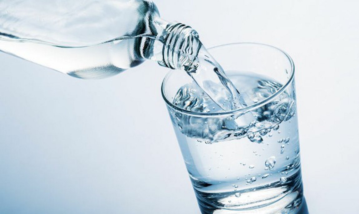 Καύσωνας: Tα 5 βήματα για σωστή ενυδάτωση