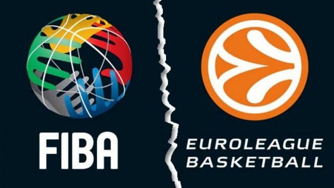 Μπάσκετ: Ιστορική συμφωνία FIBA-Euroleague