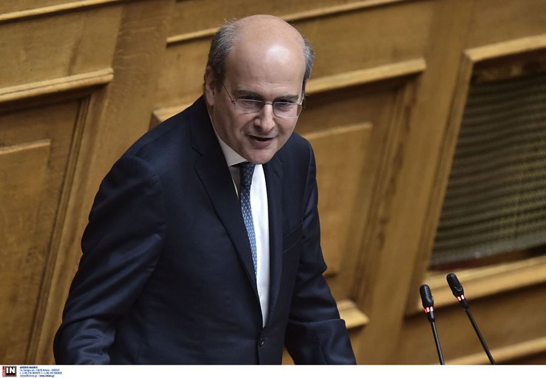 «Ηρακλής ΙΙΙ» και στο βάθος ανάκτηση επενδυτικής βαθμίδας