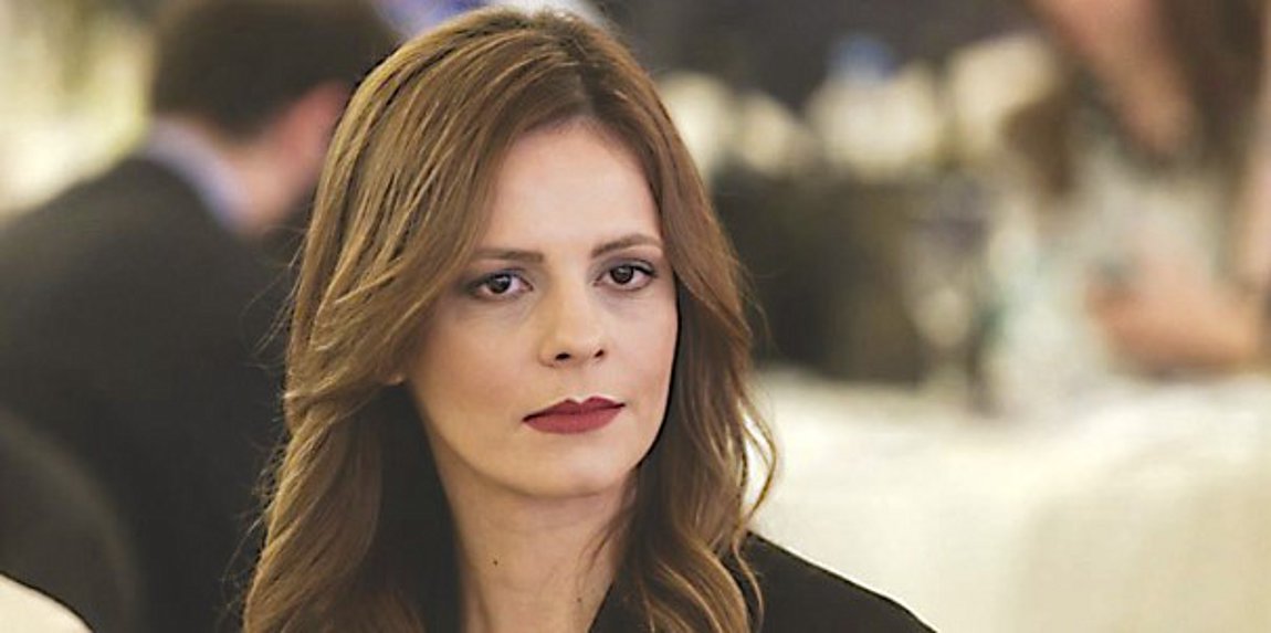 ΣΥΡΙΖΑ: Η Έφη Αχτσιόγλου ανακοινώνει την υποψηφιότητά της αύριο στο Ωδείο Αθηνών