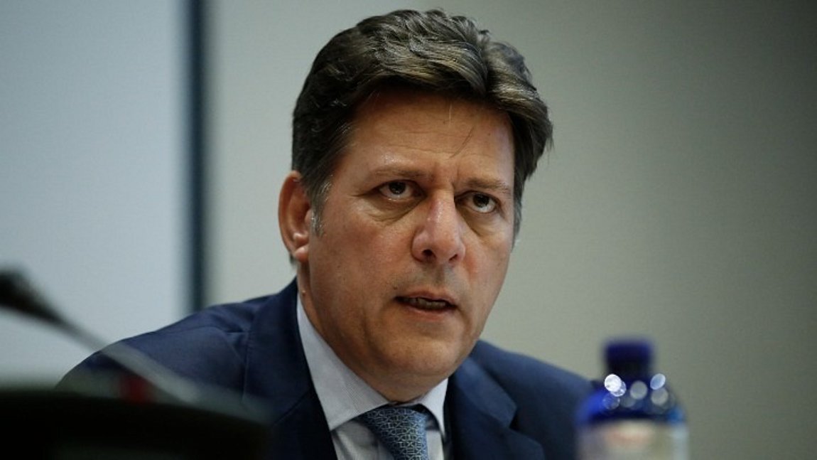 Μ. Βαρβιτσιώτης: Ελληνική ναυτιλία – Ένας παγκόσμιος γίγαντας