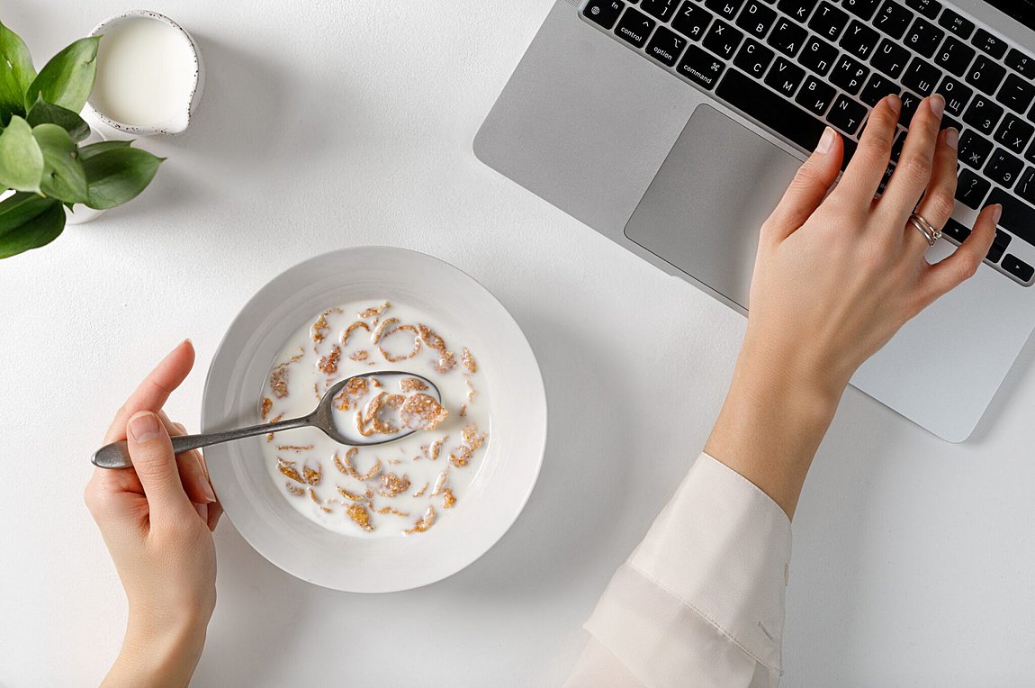 2 υδατάνθρακες που θα σας αδυνατίσουν μέχρι τον Αύγουστο!