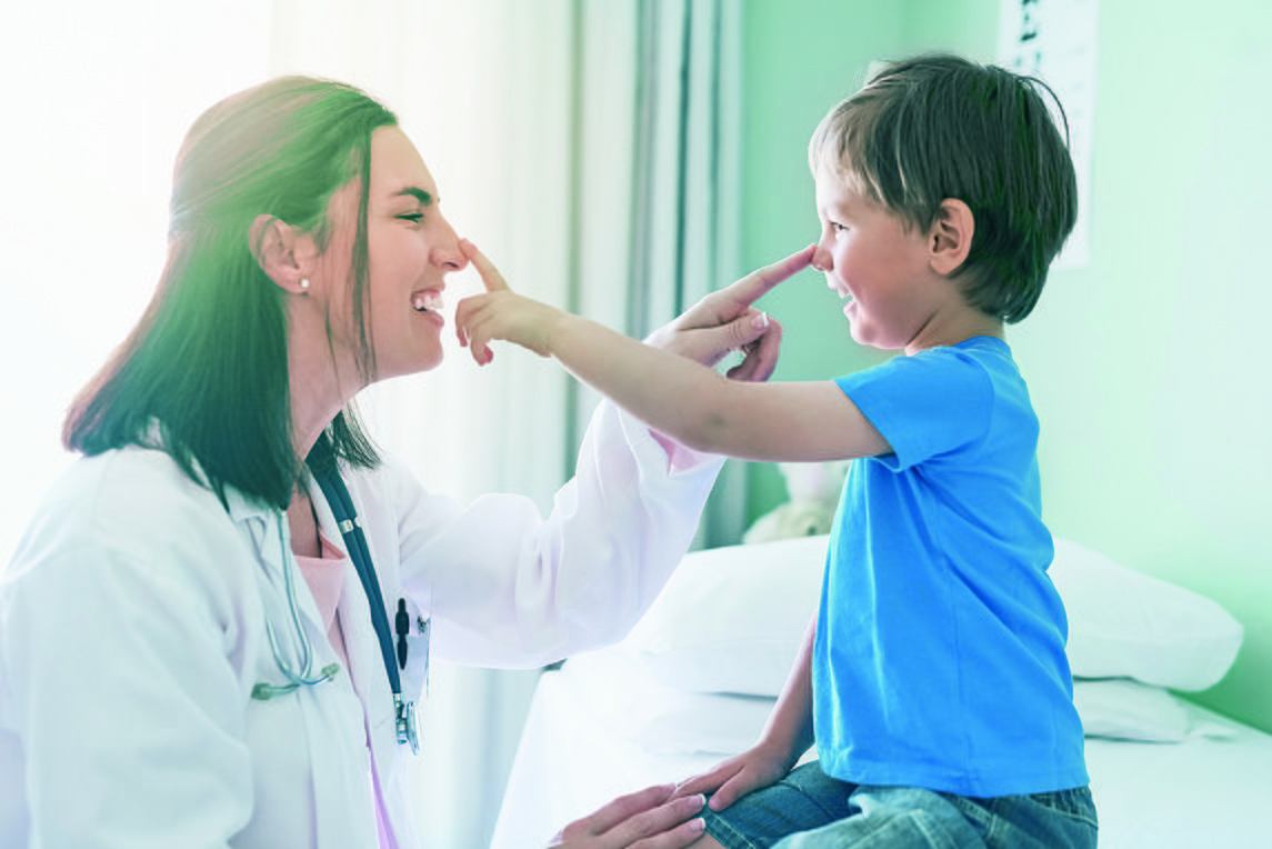 Sobi: Δίνοντας δύναμη σε «σπάνιους» ανθρώπους