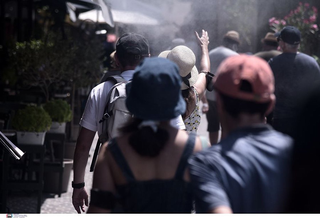 Καύσωνας «Κλέων»: Ποιες υπηρεσίες είναι κλειστές – Τι ισχύει για τους διανομείς