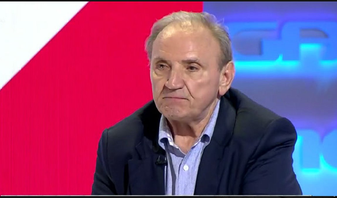 ΣΥΡΙΖΑ: Ο Στέφανος Τζουμάκας υποψήφιος για πρόεδρος