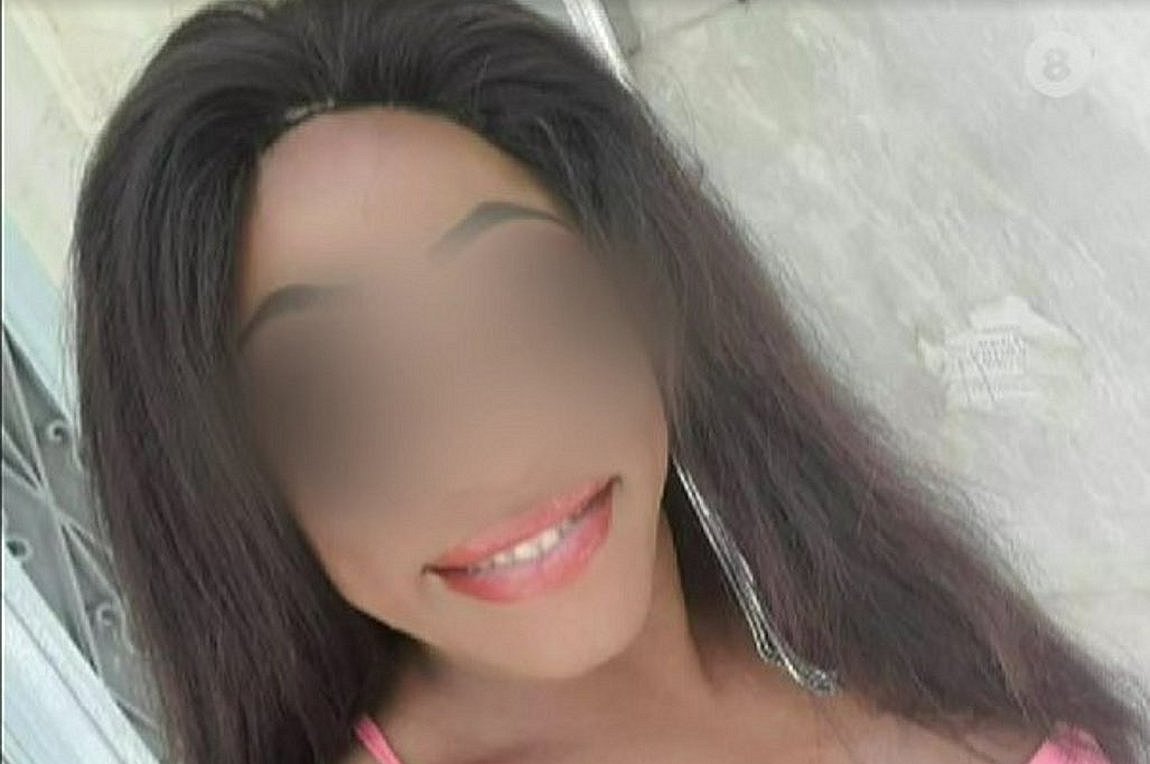 Οι κάμερες «συνέλαβαν» τον δράστη