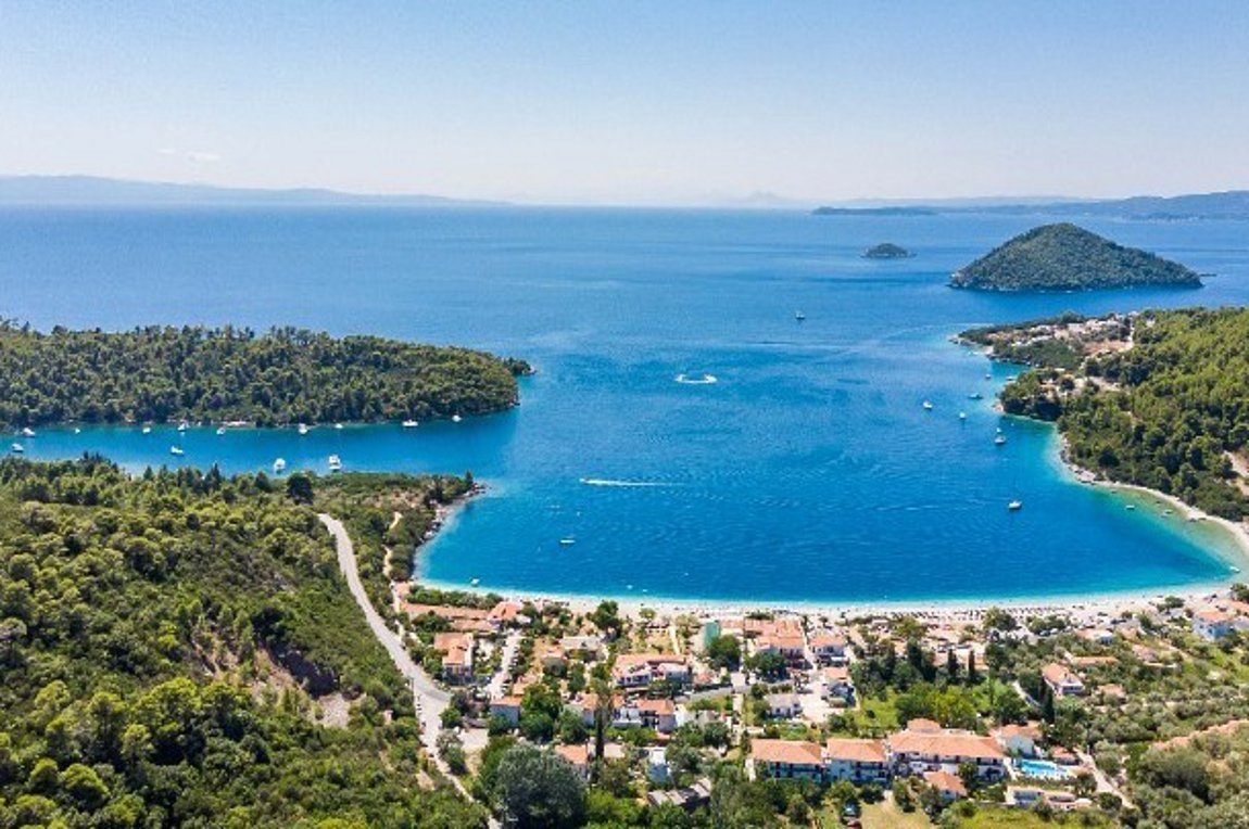 Η Daily Telegraph «ψηφίζει» Ελλάδα για το 2023