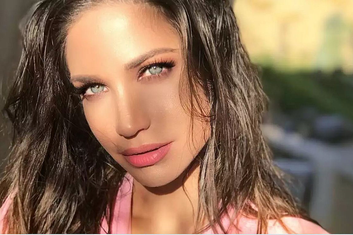 Κατερίνα Γερονικολού: «Έχω περάσει από τοξικές σχέσεις» – ΒΙΝΤΕΟ