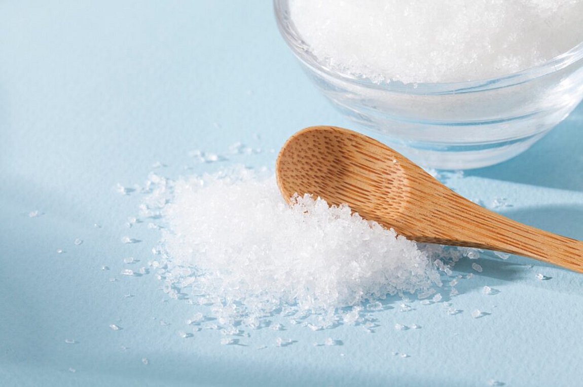 Το αλάτι θα σκοτώσει εκατομμύρια ανθρώπους στα επόμενα χρόνια!