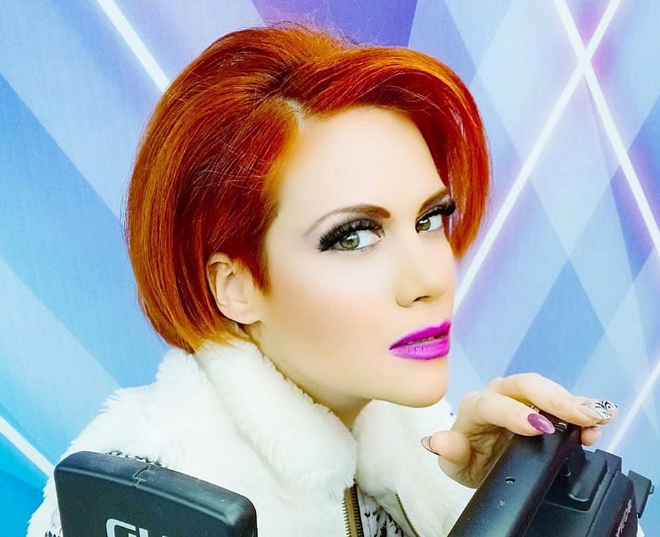 Πέθανε η δημοσιογράφος Τζίνα Ντρούλις – Το συγκινητικό μήνυμα του αδελφού της