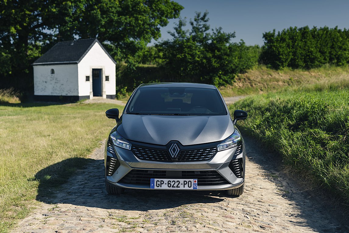 Νέο Renault Clio: Απλά μοναδικό!