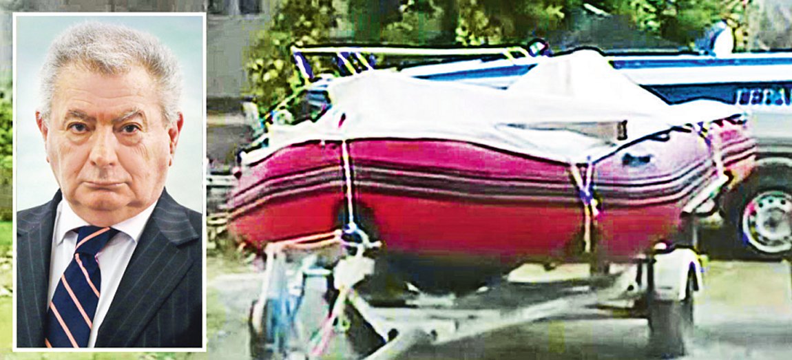 Υπόθεση Βαλυράκη: «Πλησιάζει η ώρα της αλήθειας»