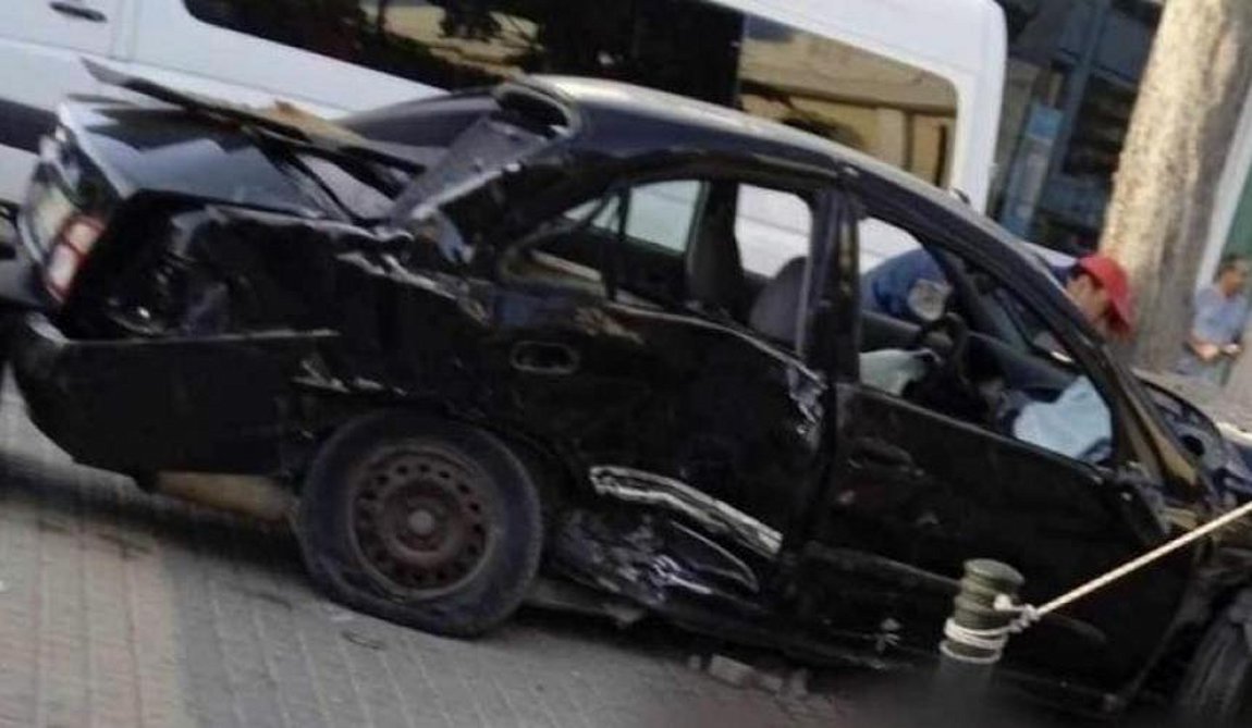 Κρήτη: Νεκρός συνταξιούχος αστυνομικός σε τροχαίο στο Ρέθυμνο