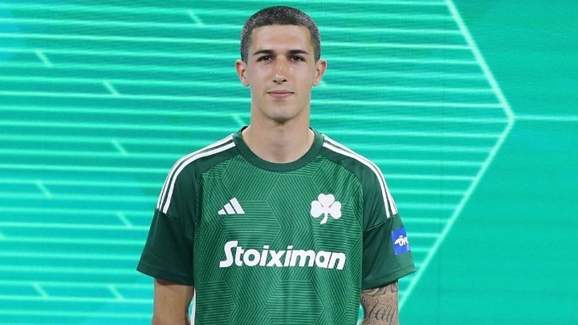 Ποδόσφαιρο: Με Αϊτόρ και Ζέκα η αποστολή του Παναθηναϊκού για Κόζιτσε
