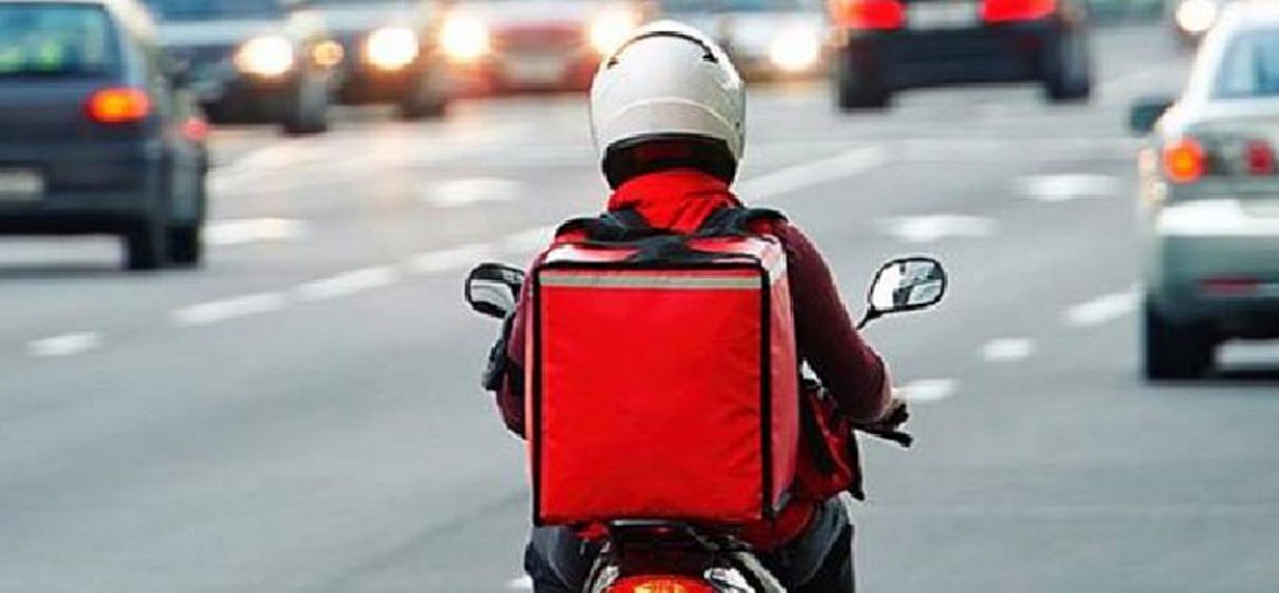 Στη «φάκα» εταιρίες ντελίβερι- Πως τους «τσάκωσε» ο Άδωνις Γεωργιάδης- Πρόστιμα σε δύο