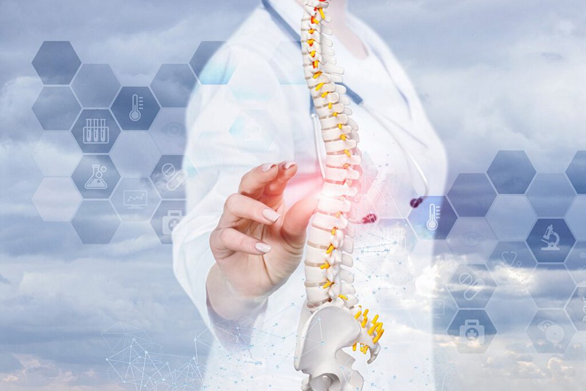 Οστεοπόρωση: Θεραπεία χωρίς φάρμακα -Τα φαρμακευτικά βότανα που βοηθούν