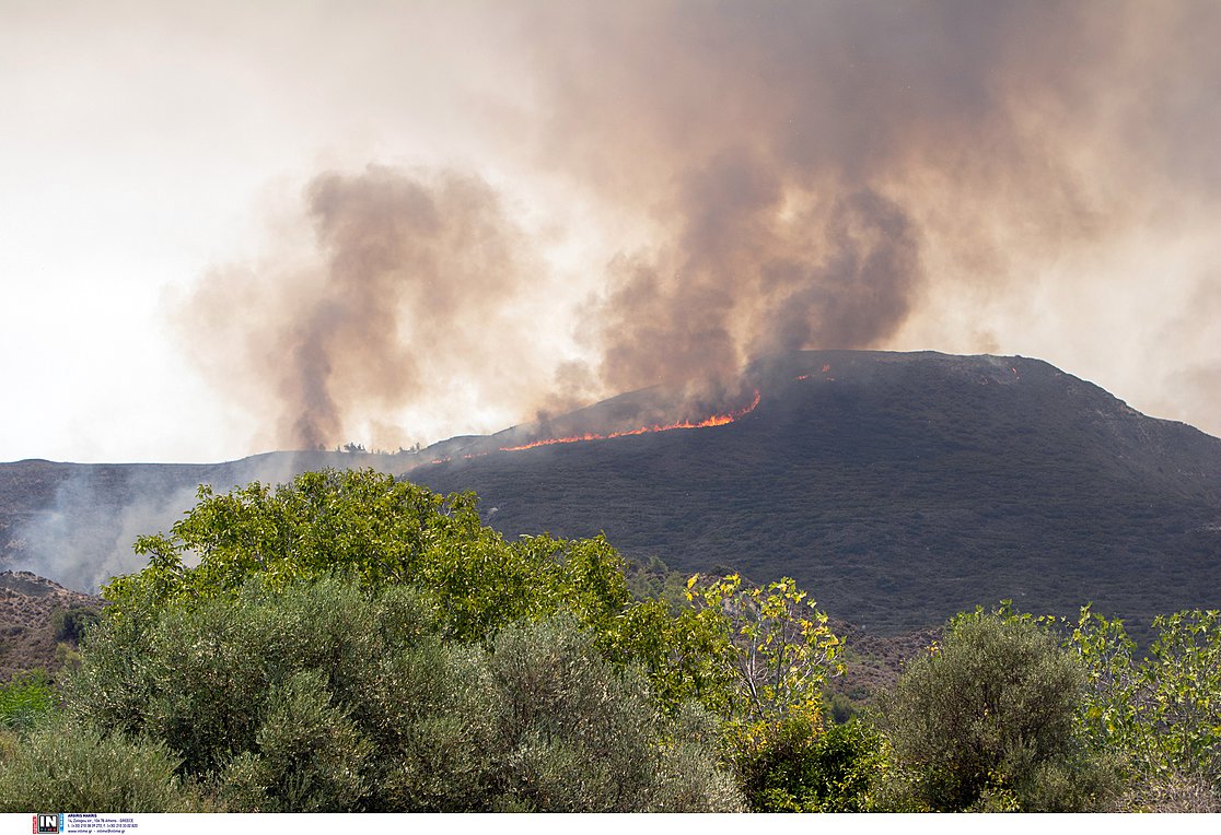 Ρόδος: Το νησί επισκέφθηκε σήμερα ο Βρετανός πρέσβης Μάθιου Λοτζ