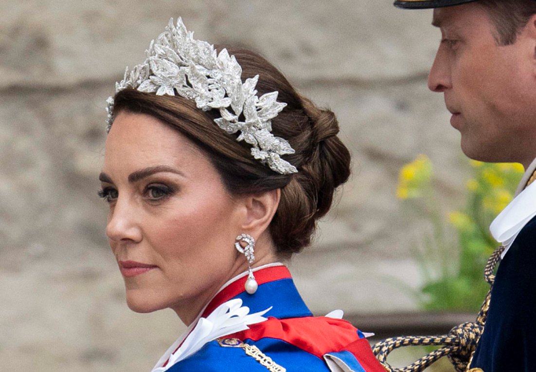 Kate Middleton: “Απογοήτευση” η πριγκίπισσα της Ουαλίας