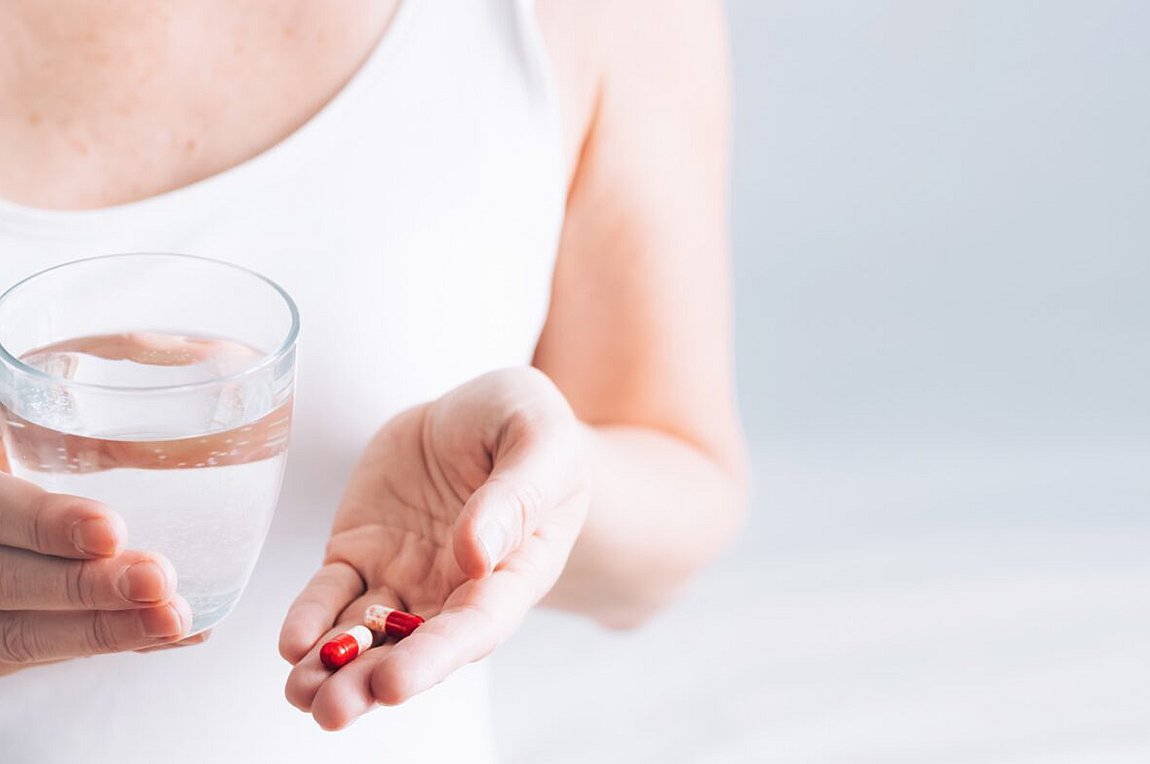 Υπέρταση: 9 βιταμίνες και συμπληρώματα διατροφής που αυξάνουν την πίεση