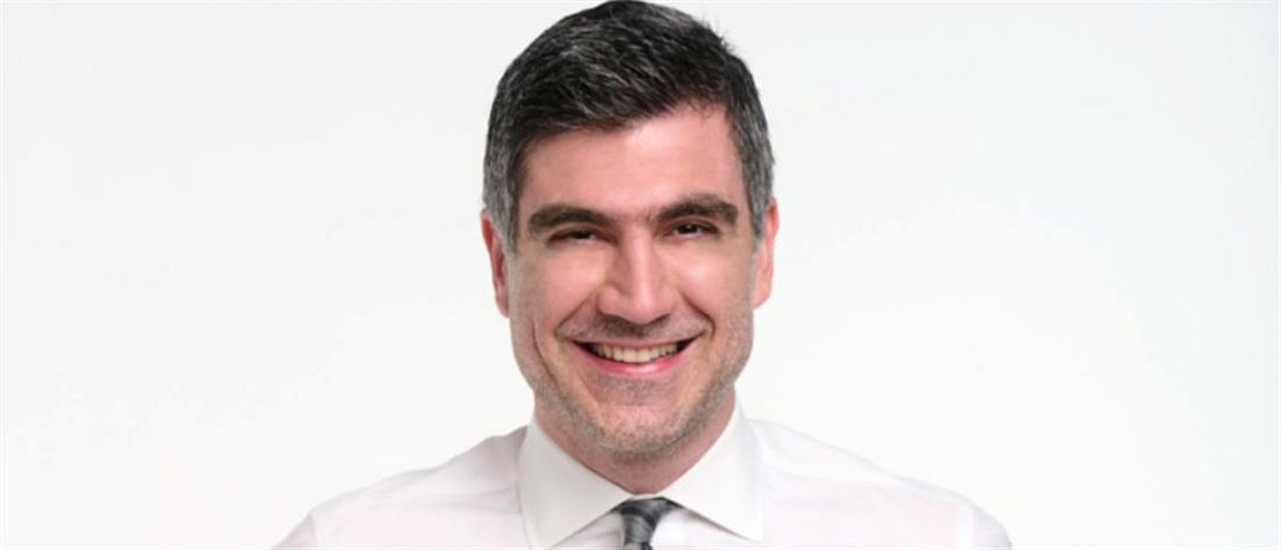 ΠΑΣΟΚ-ΚΙΝΑΛ: Ο Θανάσης Γλαβίνας αναλαμβάνει εκπρόσωπος Τύπου