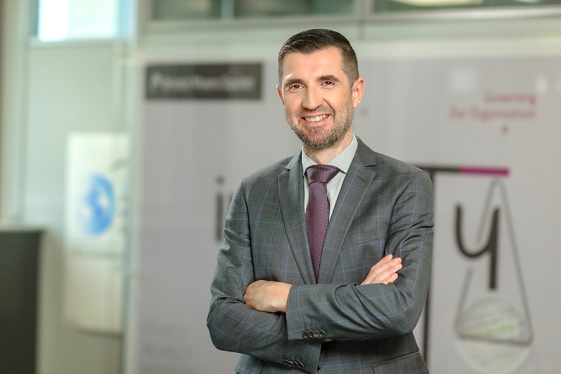 Φαρμακευτική Πολιτική: Ένας νέος ορισμός περί συνυπευθυνότητας